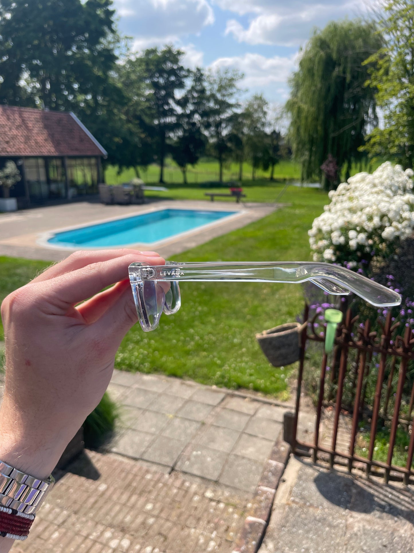Le Mirage